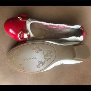 Tahari Shoes - New Woman’s Tahari Flats Tahari Shoes - New Woman’s Tahari Flats